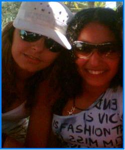BiBa vs NicOle